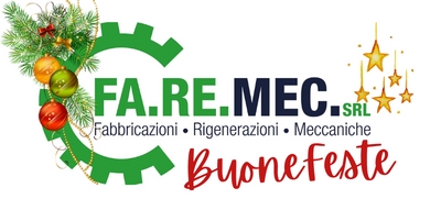 FA.RE.MEC. srl